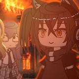 Telegram profile photo for ꒰୨៸ ˊ𝐾᧐щᥲчья κ᧐ρ᧐δκа`- 🌷