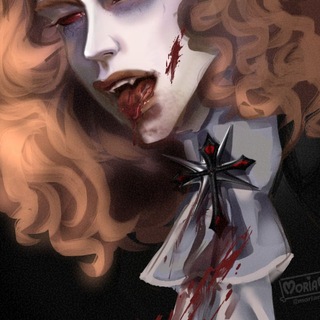 Telegram profile photo for Moriam Art