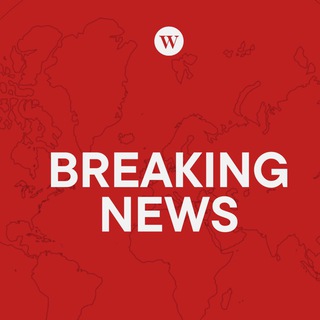 Telegram profile photo for Breaking News Across the globe by Gwen