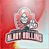 Telegram profile photo for علاوي رولينز (2)