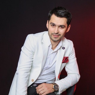 Telegram profile photo for Vohidjon Isoqov