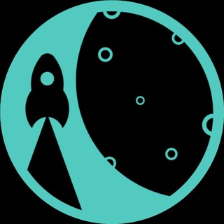 Telegram group profile photo for OverMoonToken - International 🌐