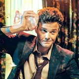 Telegram profile photo for Хьюи Кэмпбелл ❤