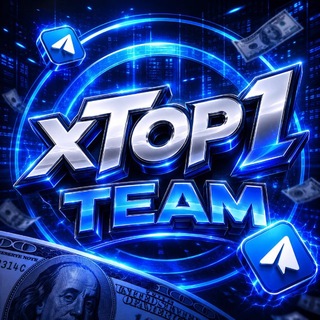 Telegram profile photo for xTop1 Proxy