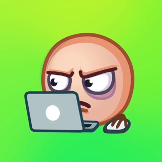 Telegram group profile photo for 🐲 Умный ПАССИВ 🧠