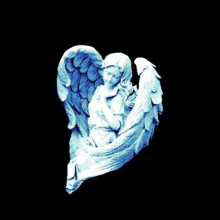 Telegram profile photo for mga angels ni lei