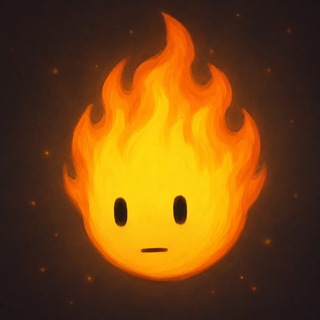 Telegram profile photo for VIBECLUE