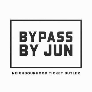 Telegram profile photo for π³ Bypass By Jun π