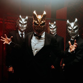 Telegram profile photo for Slaughter to Prevail