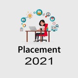 Telegram profile photo for Capgemini | TCS | Infosys | Wipro | Tata_Elxsi | Accolite | Cognizant | Accenture | Mindtree | HCL | Goldman_Sachs | LTI | Epam