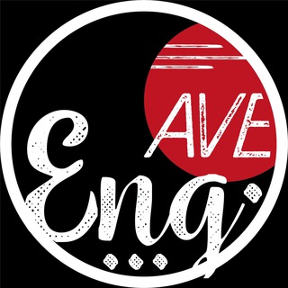 Telegram profile photo for English Ave.