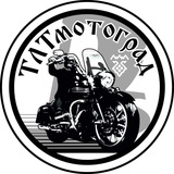 Telegram profile photo for ТЛТмотоград | Мотоклуб | Тольятти