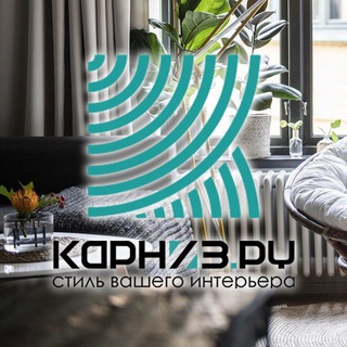 Telegram profile photo for Karniz.ru