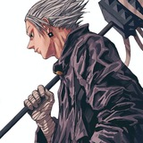 Telegram profile photo for GAKU.