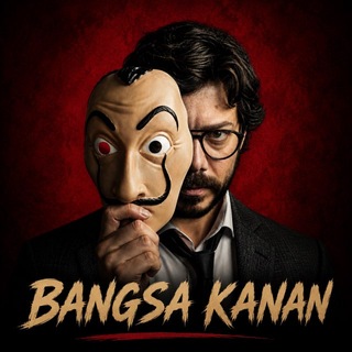 Telegram profile photo for B A N G S A ✖️ K A N A N 🏴☠️