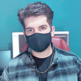 Telegram profile photo for منتورشیپ پرایس اکشن مقدم اف ایکس
