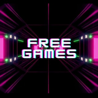 Telegram profile photo for Free games