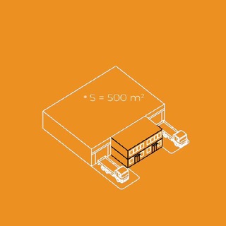 Telegram profile photo for Лайт Индастриал #по_лайту
