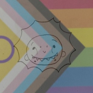 Telegram profile photo for 🕶️🍹Берлога фантазера🏳️🌈🏳️⚧️(shitposts)