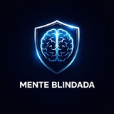 Telegram profile photo for ♪🛡 MENTE BLINDADA