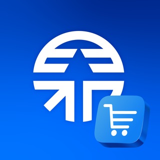 Telegram profile photo for РОСЭЛТОРГ | Горячие закупки