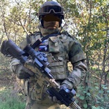 Telegram profile photo for ☠️ Suscríbete a crónica militar 👉 Army 🅉 18+