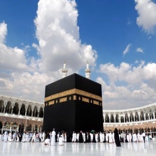 Telegram profile photo for سامانه فیش حج عمره و تمتع