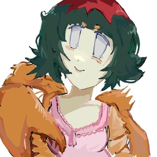 Telegram profile photo for каморка мафф