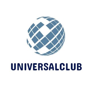 Telegram profile photo for Universal Club365