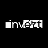 Telegram profile photo for invert portfolio