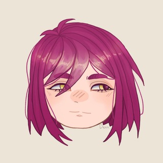 Telegram profile photo for deka