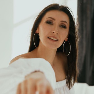 Telegram profile photo for Виктория INTIMIKA🔞