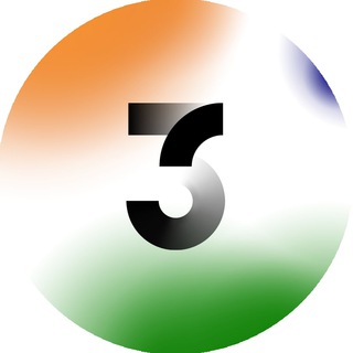 Telegram group profile photo for t3rn | India