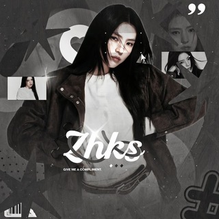 Telegram profile photo for zhks – 452