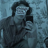 Telegram profile photo for ɀ𝓲𝘬ꪮ