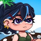 Telegram profile photo for • VIVIRI •