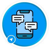 Telegram profile photo for Отзывы @tg_football