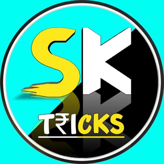 Telegram profile photo for SK Tricks (Crypto Airdrops)