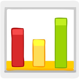 Telegram profile photo for Microsoft Excel in English