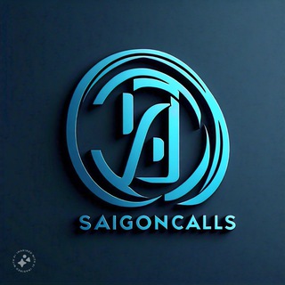 Telegram profile photo for SaigonCalls