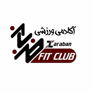 Telegram profile photo for zaraban_fitclub