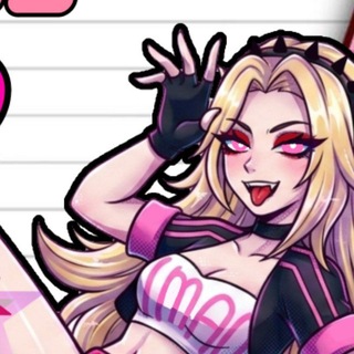 Telegram profile photo for ИВЕНТ! lmao!!!