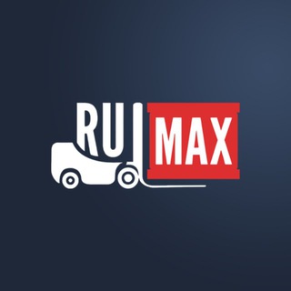 Telegram profile photo for RUMAX – запчасти для погрузчиков