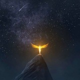Telegram profile photo for چرندیات ذهن من