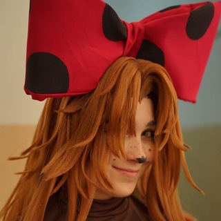 Telegram profile photo for Д-Давия