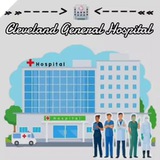 Telegram profile photo for Rules Cleveland General Hospital