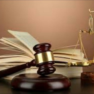 Telegram profile photo for ⚖پرسش های حقوقی⚖