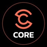 Telegram profile photo for CORE Multichain