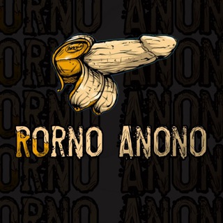 Telegram profile photo for Rorno Anono 🍌
