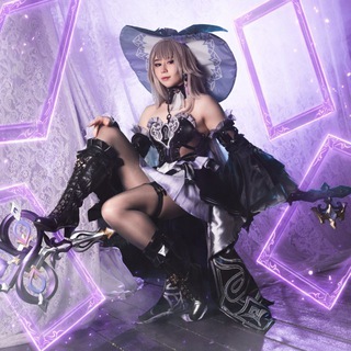 Telegram profile photo for Peach Yuna